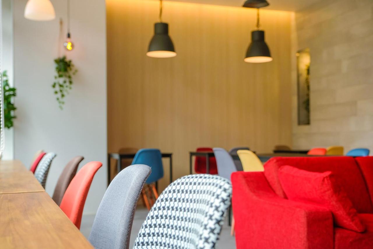 Ele Hotel Kuzuha Hirakata Ngoại thất bức ảnh