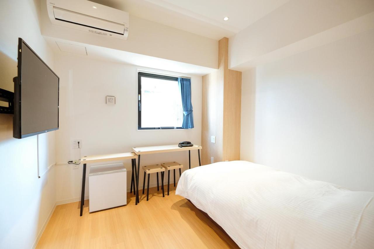 Ele Hotel Kuzuha Hirakata Ngoại thất bức ảnh