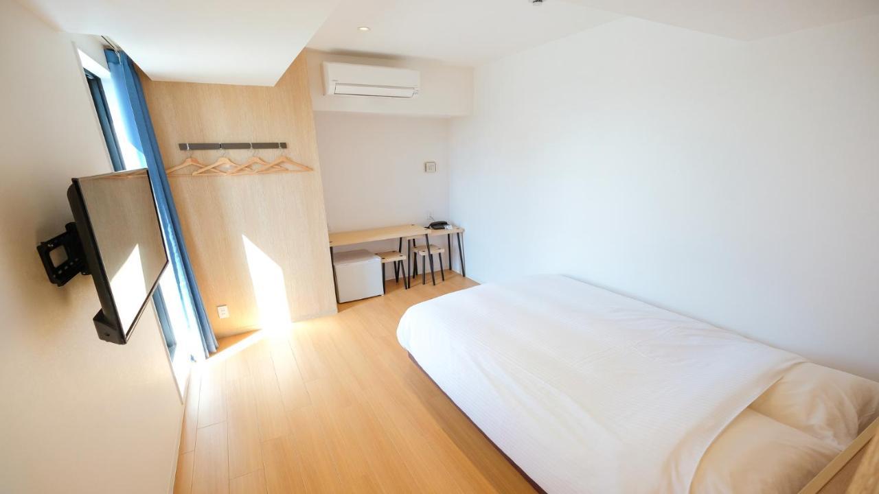 Ele Hotel Kuzuha Hirakata Ngoại thất bức ảnh