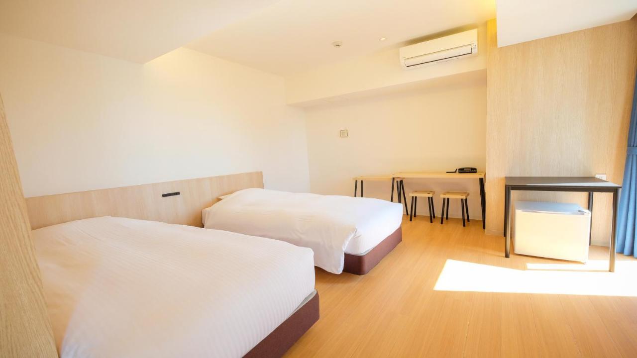 Ele Hotel Kuzuha Hirakata Ngoại thất bức ảnh